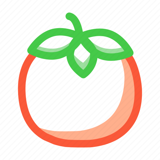 Tomatofruit, fruit, vegetable icon - Download on Iconfinder