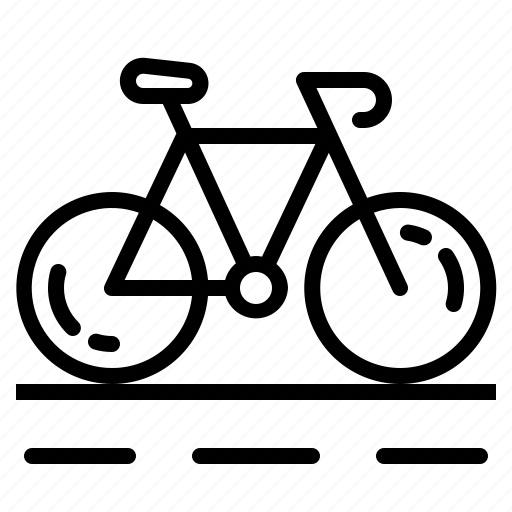 Bike, bycicle, cycling, hobby, sport icon - Download on Iconfinder