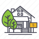 property, ecology, environment, real estate, house