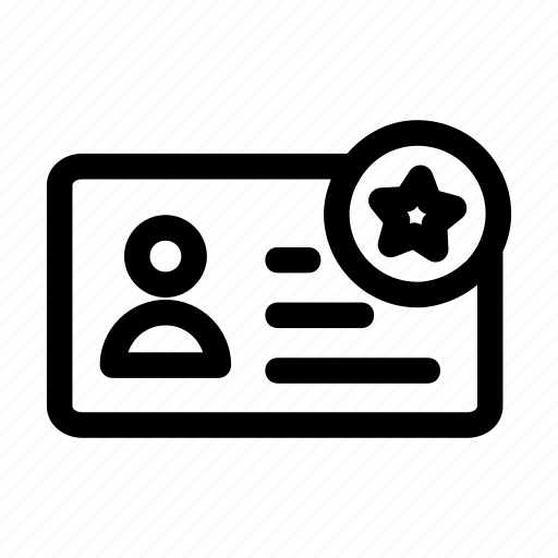 Bank, card, finance, id, money icon - Download on Iconfinder