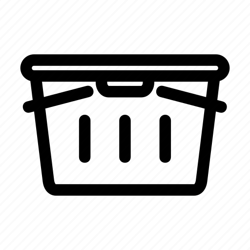 Bag, ecommerce, item, online, shopping icon - Download on Iconfinder