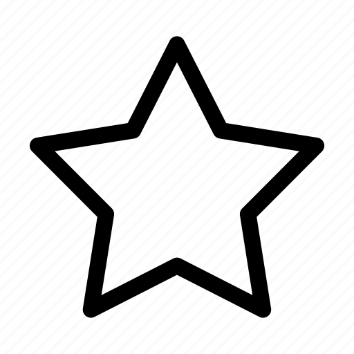 Award, favorite, love, rating, star icon - Download on Iconfinder