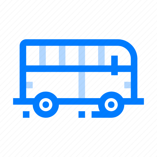 Bus, car, transport, transportation, travel icon - Download on Iconfinder