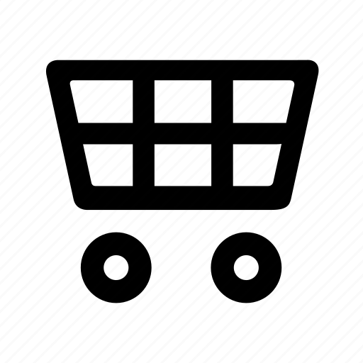Shopping, cart, basket, shop, ecommerce, buy, market icon - Download on Iconfinder