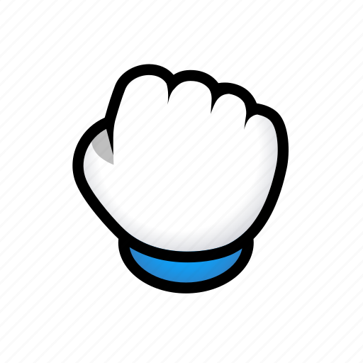 Closed, gesture, hand, signs icon - Download on Iconfinder
