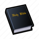 bible, book, leather, magic, medieval