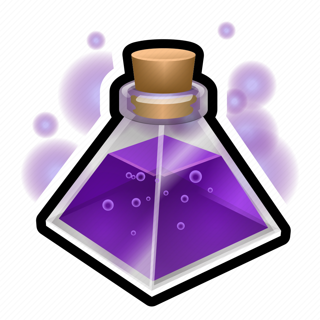 Icon elixir. Зелье. Зелье иконка. Фиолетовое зелье. Магическое зелье.