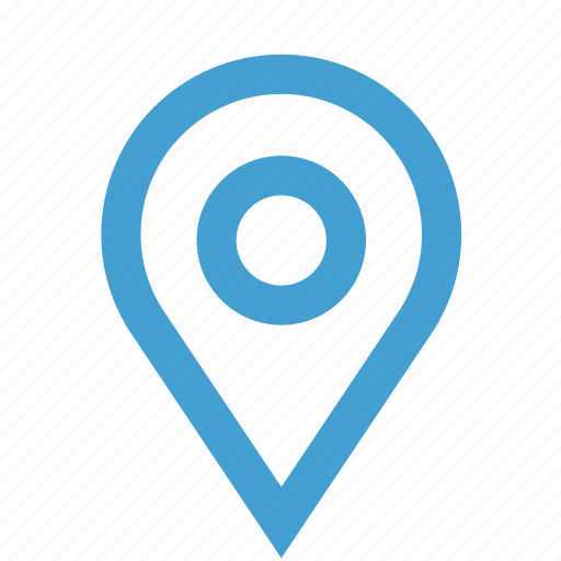 Location, marker, pin, place icon - Download on Iconfinder