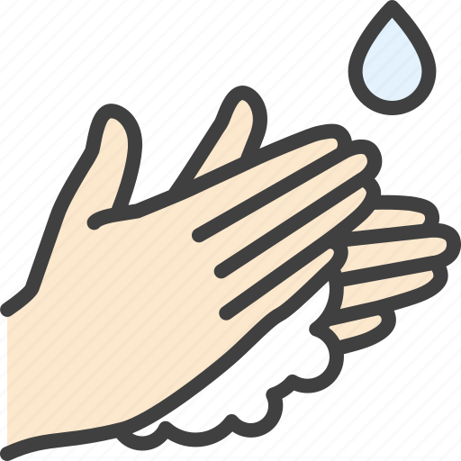 Clean, hands, soap, wash, coronavirus icon - Download on Iconfinder