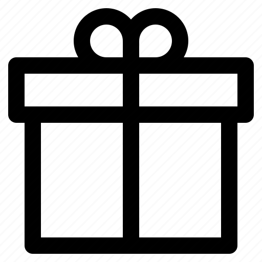 Box, delivery, gift, package, packaging, parcel, shipping icon - Download on Iconfinder