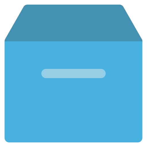 Box, delivery, package, parcel, shipping icon - Free download