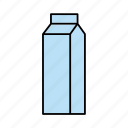 beverage, drink, milk, packaging