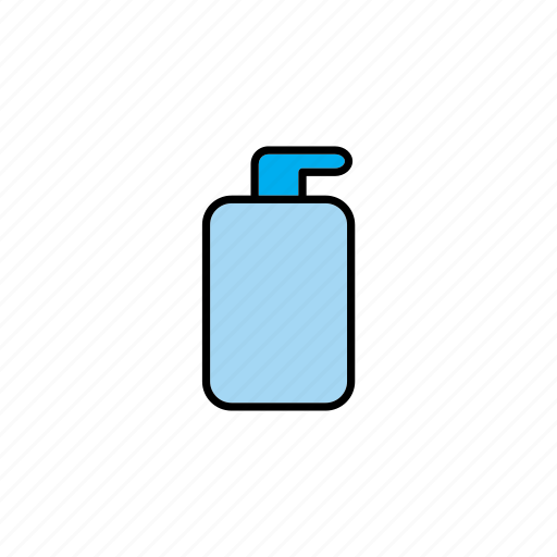 Bottle, container, cream, handcream, jar, packaging, pot icon - Download on Iconfinder