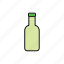 beverage, bottle, drink, glass, jar, packaging, pot 