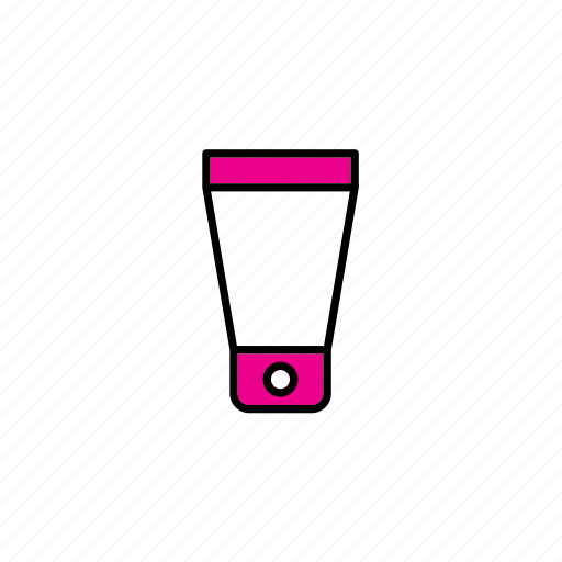 Bottle, container, cream, packaging, packing, pot icon - Download on Iconfinder