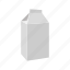 carton, cartoon, container, juice, milk, package, product 