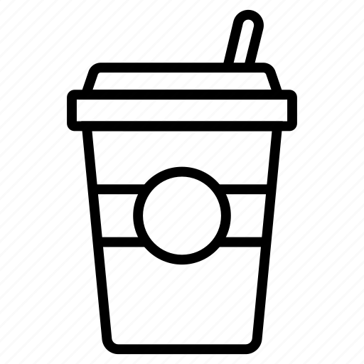 Coffee, take, away, drink, hot, paper, cup icon - Download on Iconfinder