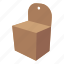 packaging, box, package, open, cargo, carton 