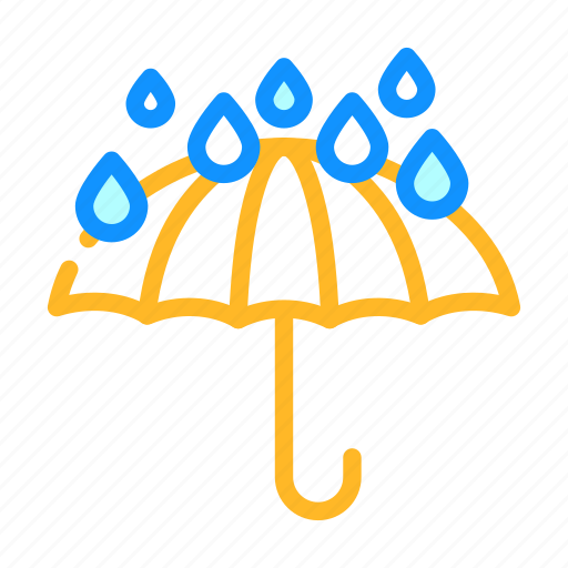 Keep, dry, care, from, water, packaging icon - Download on Iconfinder