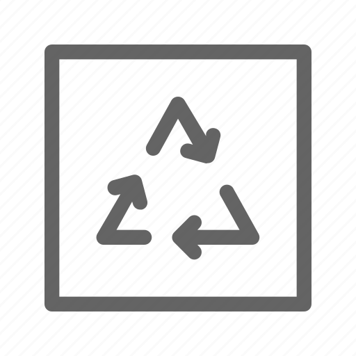 Carton, package, recycle, box icon - Download on Iconfinder