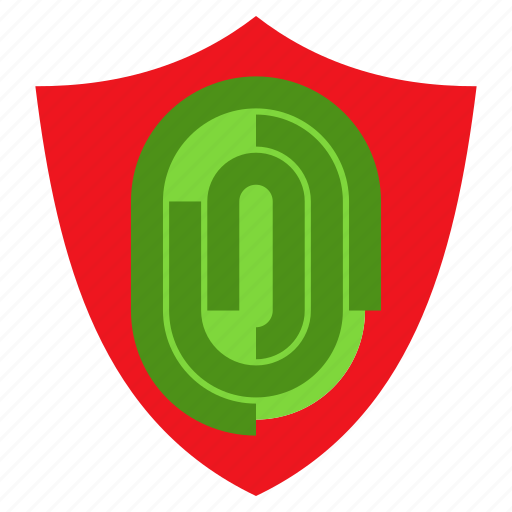Security, shield, protection, guard icon - Download on Iconfinder