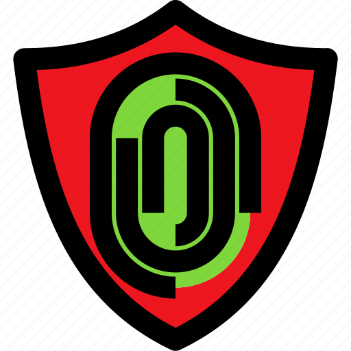 Security, shield, protection, guard icon - Download on Iconfinder