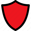 shield, guard, security, protection