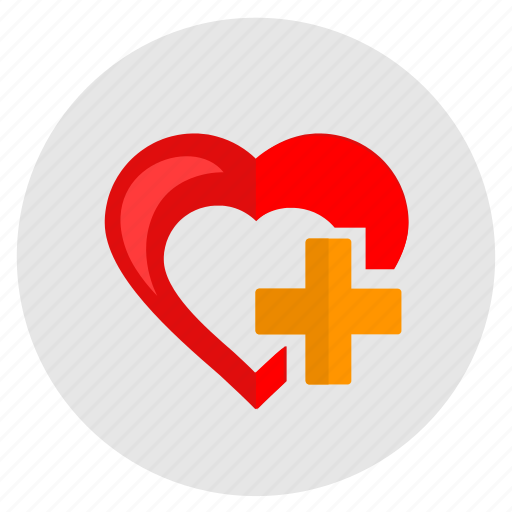 Care, health, heart, man, med, pain icon - Download on Iconfinder