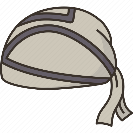 Hat, bounce, headwear, paintball, uniform icon - Download on Iconfinder