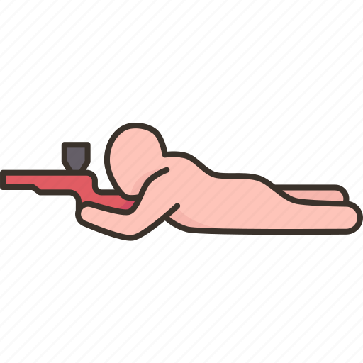 Mowed, down, lying, battle, fight icon - Download on Iconfinder