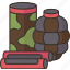 pyrotechnics, bomb, grenade, weapon, attack 