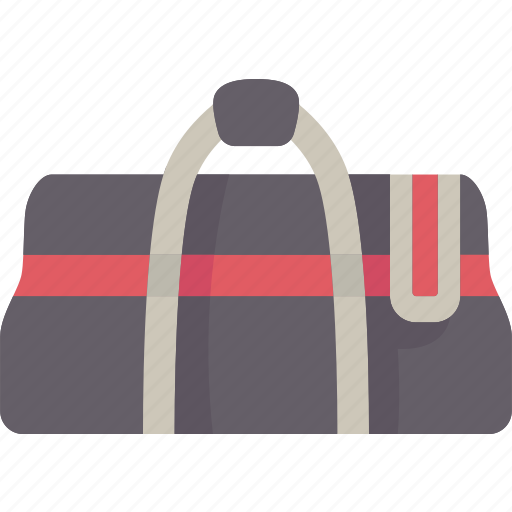 Bag, carry, sports, equipment, activity icon - Download on Iconfinder