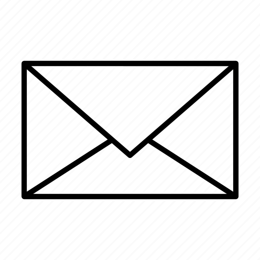 Paper, document, envelope, mail, postal icon - Download on Iconfinder