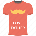 clothing, fashion accessory, father day greeting, menswear, tshirt 