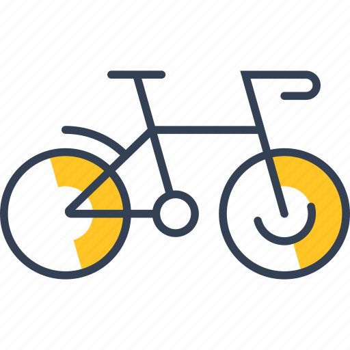 Bike, cycling, moto, paris icon - Download on Iconfinder