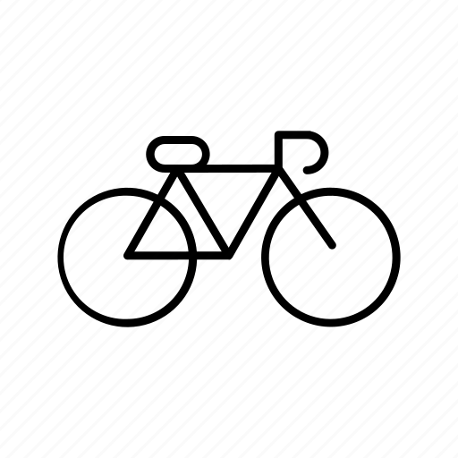 Park, public, bike, bicycle, cycling icon - Download on Iconfinder