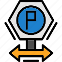 parking, direction, signswayfinding, signsparking, arrowsparking, navigation, signsdirectional, signageparking, guidance
