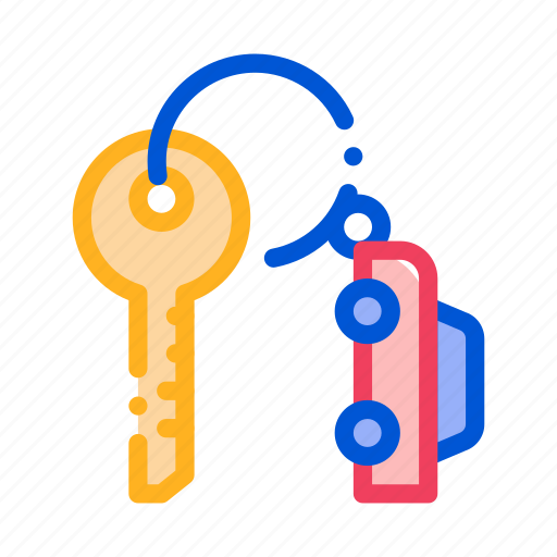 Car, keys, parking, vehicle icon - Download on Iconfinder