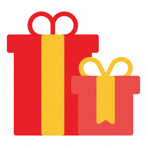 Party, gift, box, present, celebration icon - Download on Iconfinder