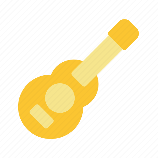 Party, guitar, celebration, birthday icon - Download on Iconfinder