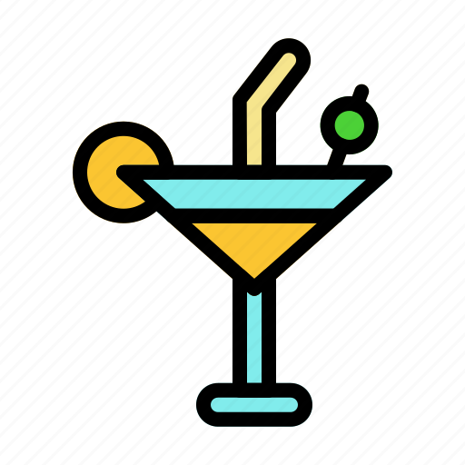 Party, cocktail, celebration, birthday icon - Download on Iconfinder