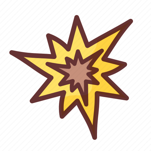 Party, firework, new year, celebration icon - Download on Iconfinder