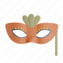 party mask, party, mask, carnival, costume, celebration, halloween, circus, birthday 