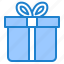 gift, box, birthday, anniversry, party, celebration 