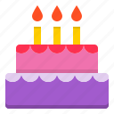 cake, birthday, anniversry, party, celebration