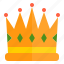crown, birthday, anniversry, party, celebration 