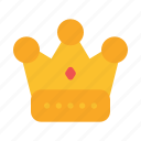 crown, king, queen, royal, monarchy
