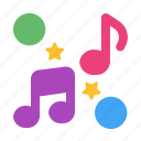 music, note, song, enable, sound, player