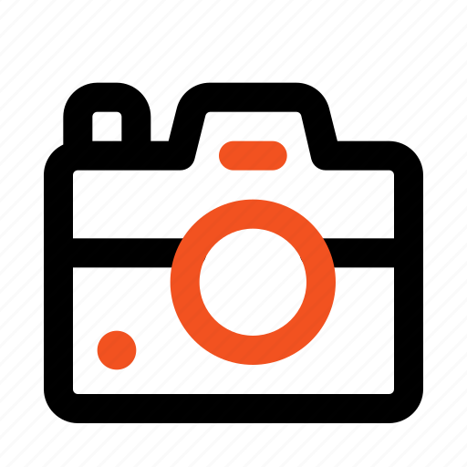 Camera, photo, photography, picture, holidays icon - Download on Iconfinder