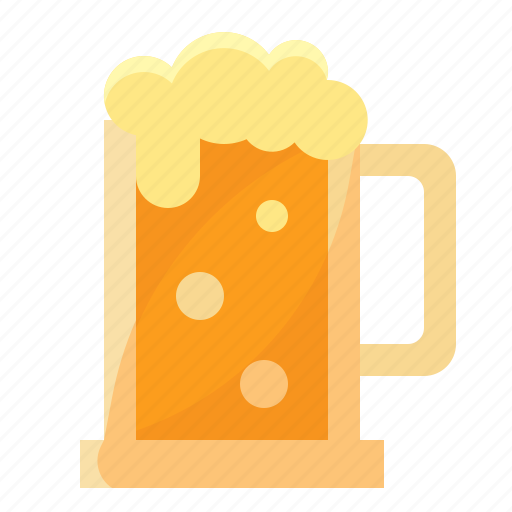 Alcohol, alcoholic, beer, drinks, food icon - Download on Iconfinder